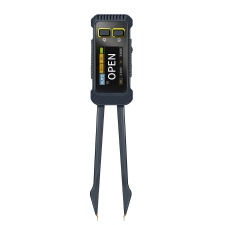 LCR Bridge Tweezers