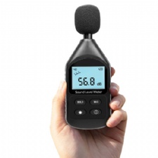 Sound level meter